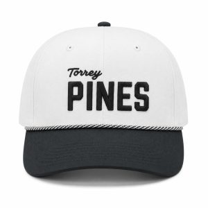Mookie Betts Torrey Pines Hats (1)