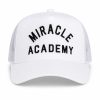 Caitlin Clark Miracle Academy Hat (1)