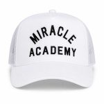 Caitlin Clark Miracle Academy Hat