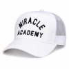 Caitlin Clark Miracle Academy Hat (2)