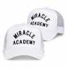 Caitlin Clark Miracle Academy Hat (3)