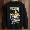 Caitlin Clark Straight Outta Indiana Shirt (3)