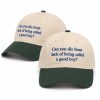Can You Die From Lack Of Being Called Good Boy Hat (2)