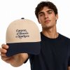 Canyon Of Heroes Or Nowhere Hat (1)