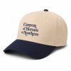 Canyon Of Heroes Or Nowhere Hat (3)