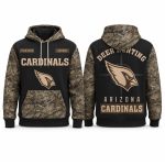 Cardinals 2026 Deer Hunting Hoodie