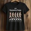 Cardinals The Gas House Gang Shirt (2)