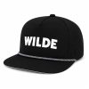 Carson Kvapil Wilde Hat (2)