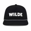 Carson Kvapil Wilde Hat (3)