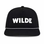 Carson Kvapil Wilde Hat
