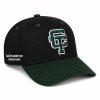 Cass Tech Number One Second to None Hat (1)