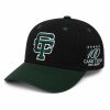Cass Tech Number One Second to None Hat (2)