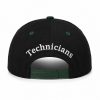 Cass Tech Number One Second to None Hat (3)