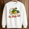 Go Ninja Go Shirt (3)