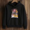 Chad Johnson Ange Postecoglou Shirt 7 Chad Johnson Ange Postecoglou Shirt (4)