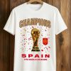 Champion Spain FIFA World Cup 2026 Shirt 8 Champion Spain FIFA World Cup 2026 Shirt (1)