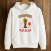 Champion Spain FIFA World Cup 2026 Shirt (4)