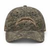 Chargers 2026 Deer Hunting Hoodie (3)