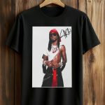 Charlie Kirk Supreme Playboi Carti Shirt