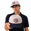 Chaz Bowker USA Callaway Golf Hat (1)
