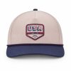 Chaz Bowker USA Callaway Golf Hat (3)