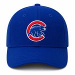Chicago Cubs Noah Kahan Live At Wrigley Field 2026 Hat