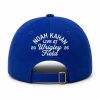 Chicago Cubs Noah Kahan Live At Wrigley Field 2026 Hat (2)
