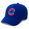 Chicago Cubs Noah Kahan Live At Wrigley Field 2026 Hat (3)
