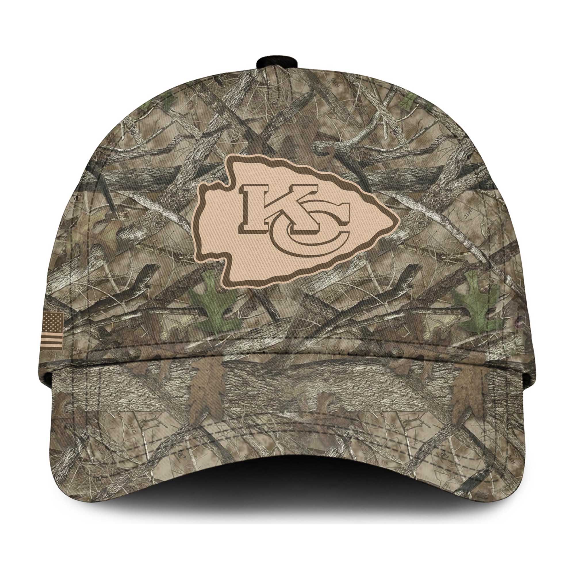 Chiefs 2026 Deer Hunting Hoodie 2 Chiefs 2026 Deer Hunting Hoodie (1)