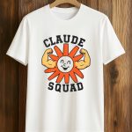 Claude Squad Shirt