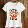 Claude Squad Shirt 5 Claude Squad Shirt (2)