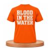 Clemson Football Blood In The Water Shirt (2)