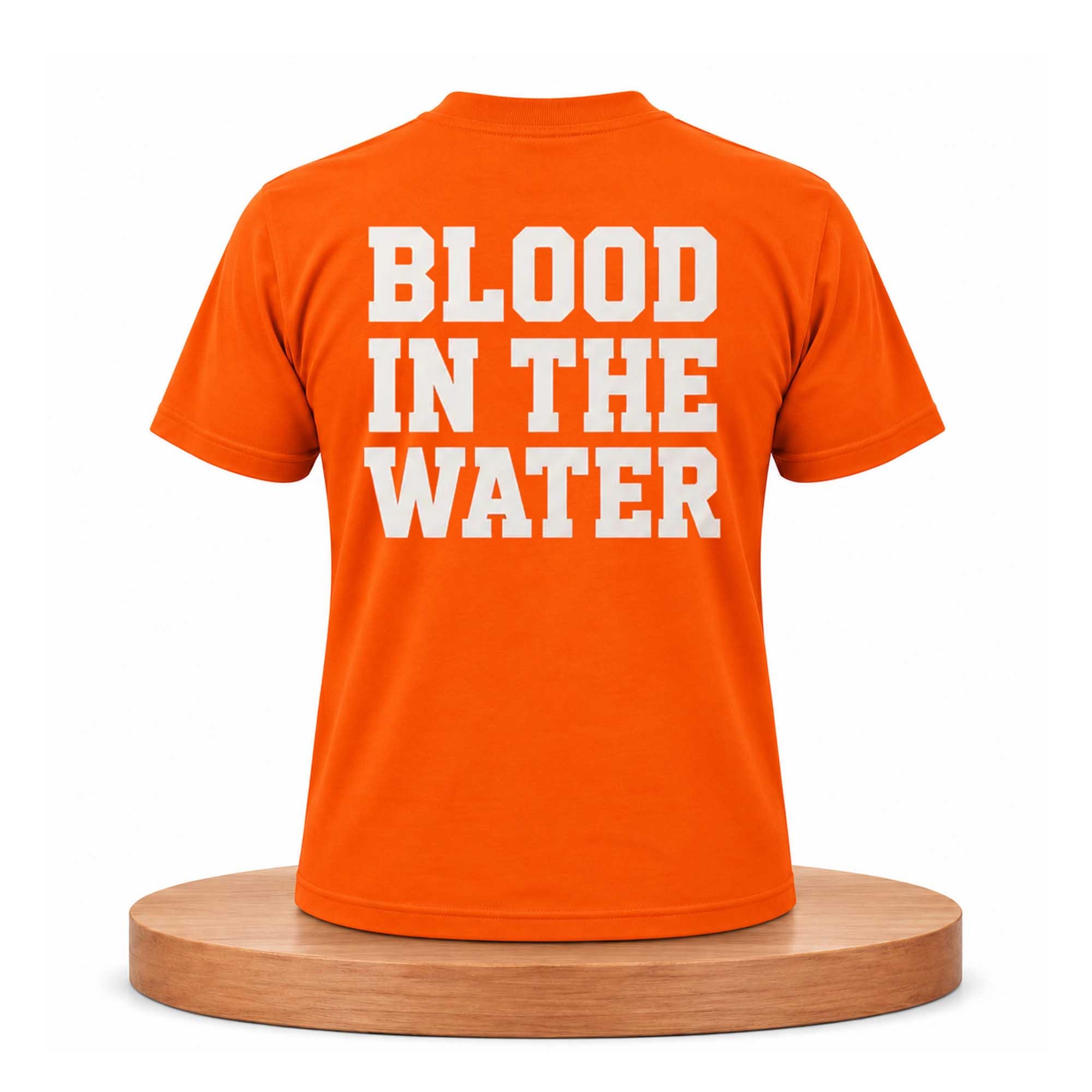 Clemson Football Blood In The Water Shirt 1 Clemson Football Blood In The Water Shirt (2)