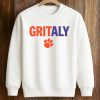 Clemson Gritaly Basketball Shirt (3)