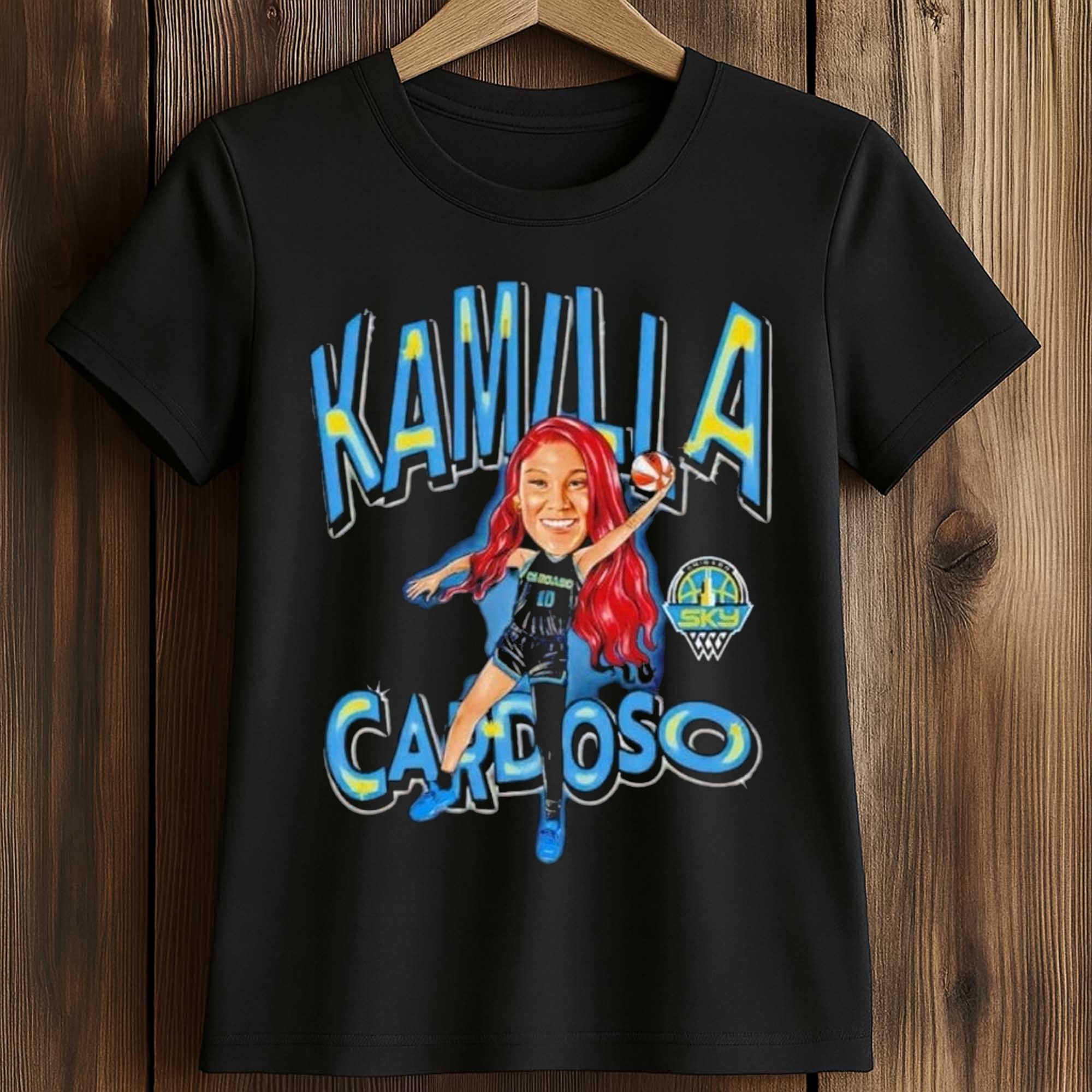 Coach Sessions Kamilla Cardoso Shirt 2 Coach Sessions Kamilla Cardoso Shirt (2)