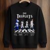 Colts the Triplets Shirt (2)