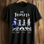 Colts the Triplets Shirt