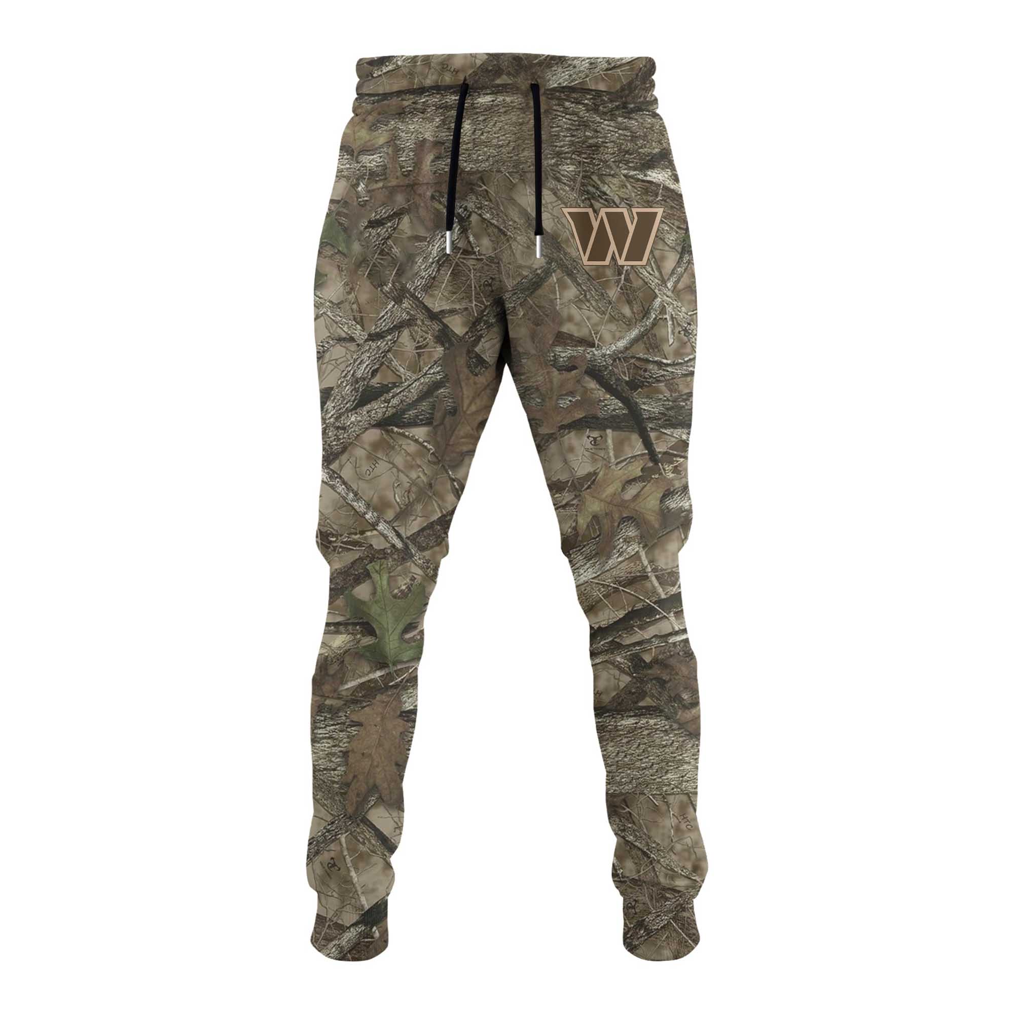 Commanders 2026 Deer Hunting Hoodie 3 Commanders 2026 Deer Hunting Hoodie (1)