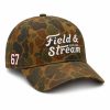Corey Heim Field And Stream Camo Hat (2)