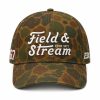 Corey Heim Field And Stream Camo Hat (3)