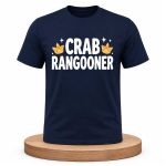 Crab Rangooner Shirt
