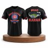 Cubs x Noah Kahan The Great Divide Tour 2026 at Wrigley Field Jersey (2)