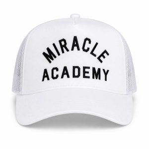 Caitlin Clark Miracle Academy Hat (1)