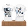 Dak Prescott Most Career Passing Yards In Cowboys History Shirt (1)
