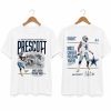 Dak Prescott Most Career Passing Yards In Cowboys History Shirt 3 Dak Prescott Most Career Passing Yards In Cowboys History Shirt (2)