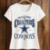 Dak Prescott Super Bowl XXX Champions Cowboys Shirt (2)