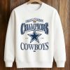 Dak Prescott Super Bowl XXX Champions Cowboys Shirt (3)