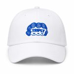 Daniel Jones Triply Caps