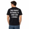 Data Center No thanks, I'd Rather Date A Femboy Shirt 5 Data Center No thanks, I'd Rather Date A Femboy Shirt (1)