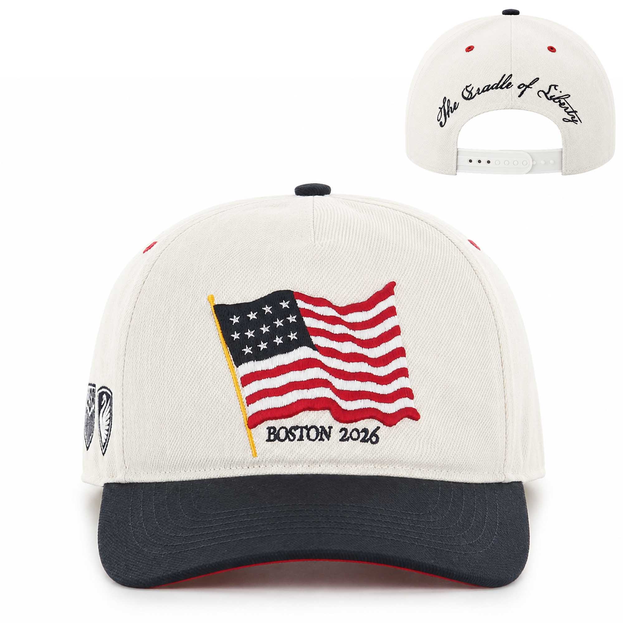 Dave Portnoy Boston 2026 4th Of July Hats 2 Dave Portnoy Boston 2026 4th Of July Hats (2)